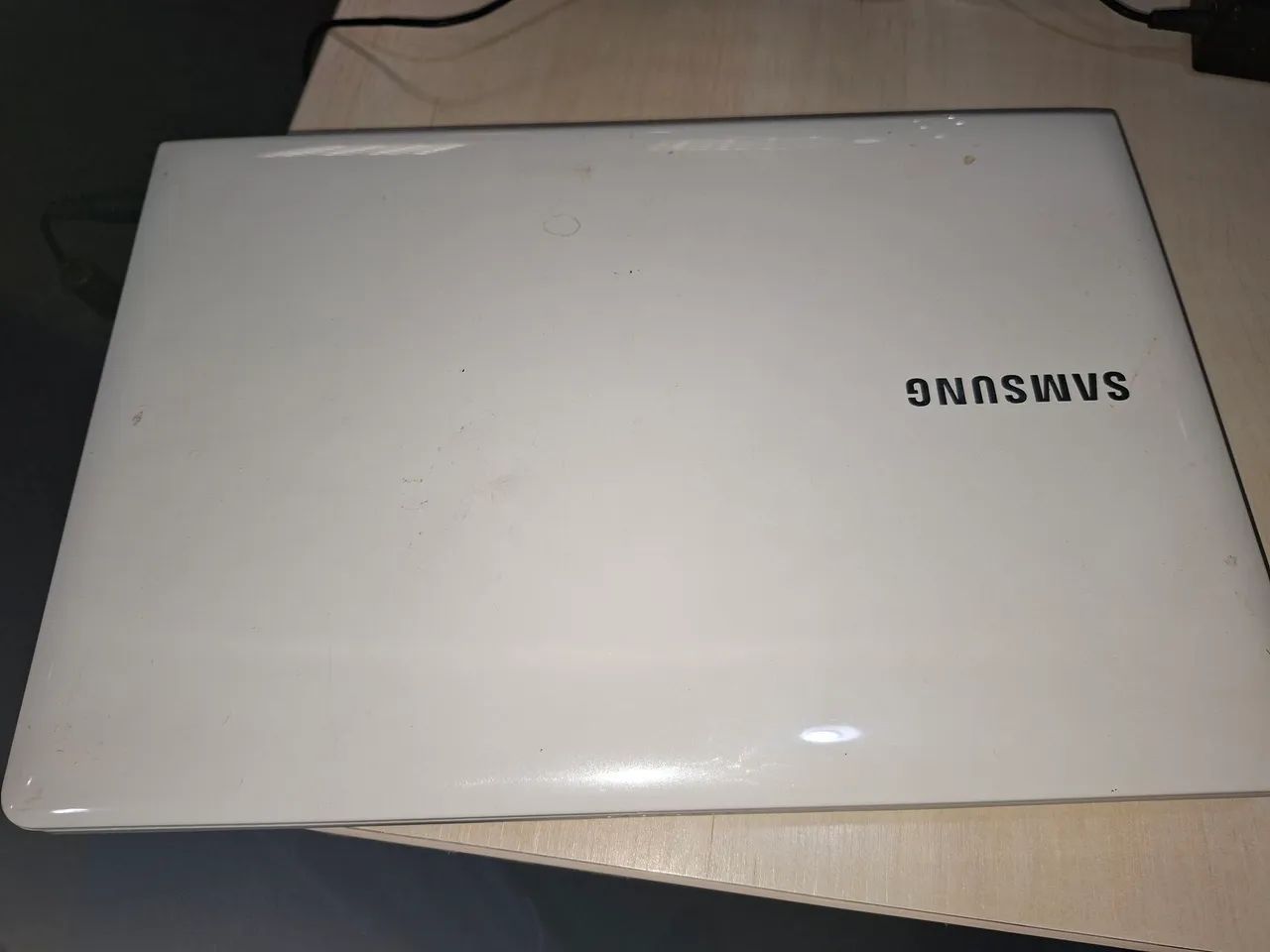 Notebook samsung - Foto 4