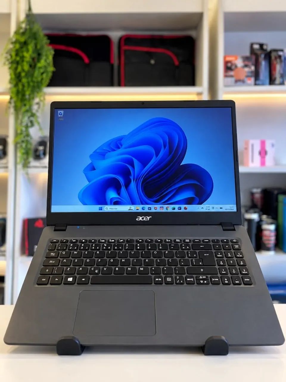 Notebook Acer i5 10 geração