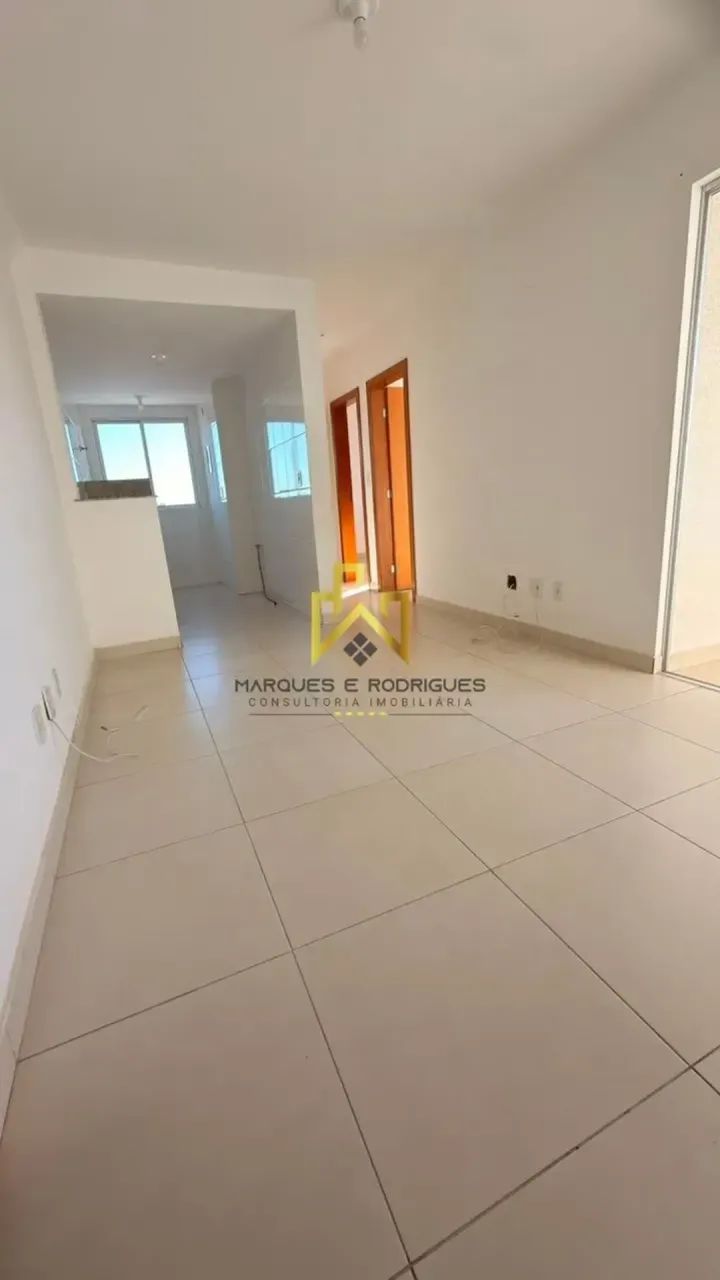 APARTAMENTO com ELEVADOR - Foto 3