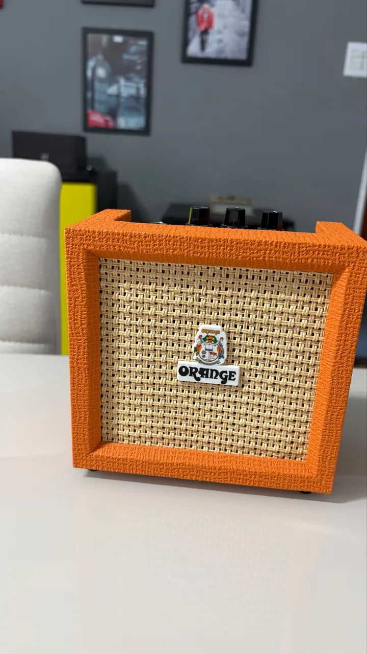 Amplificador Orange - Foto 2