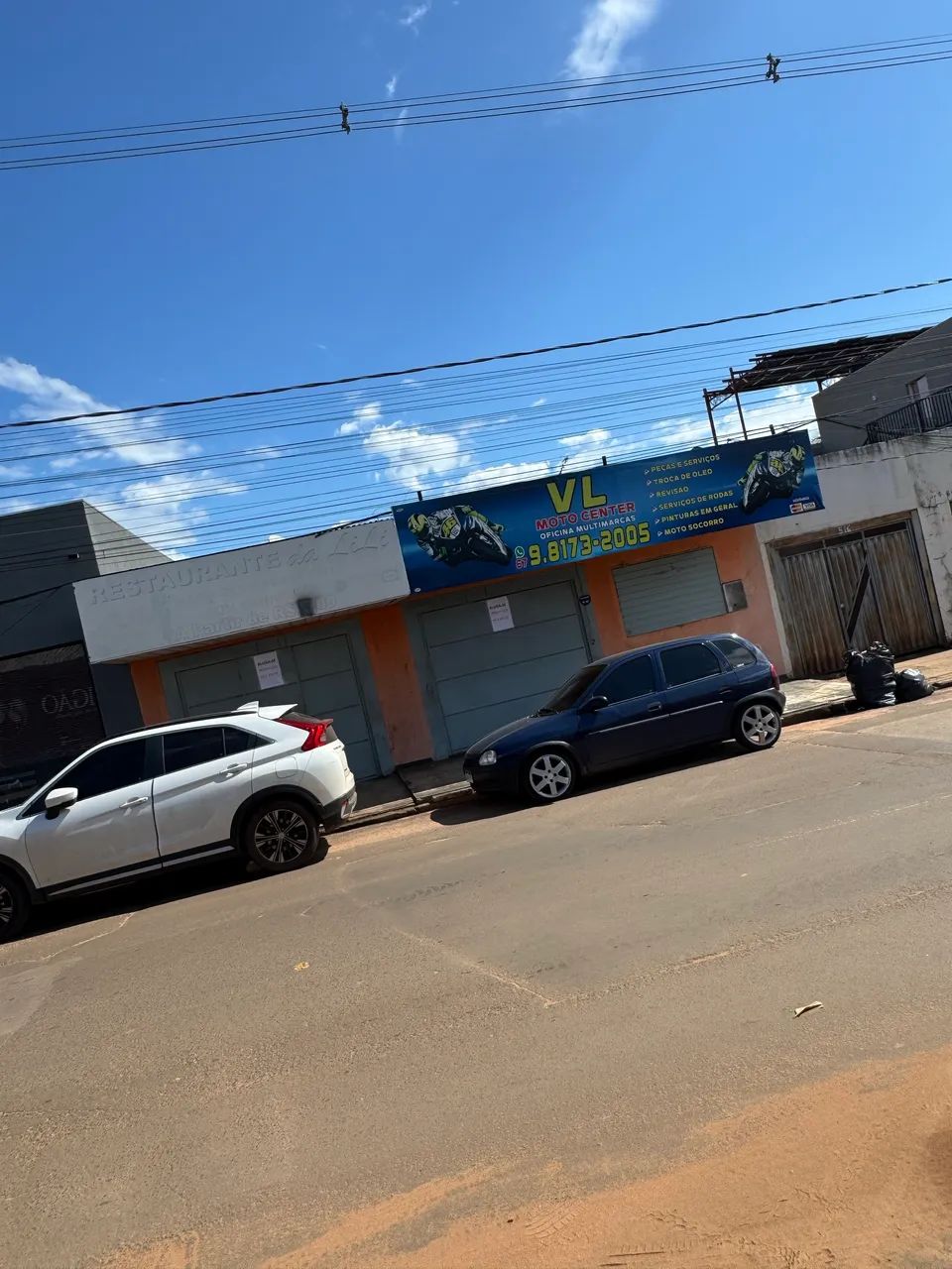 Salão Comercial na Av. Catigua(Canguru) - Foto 4