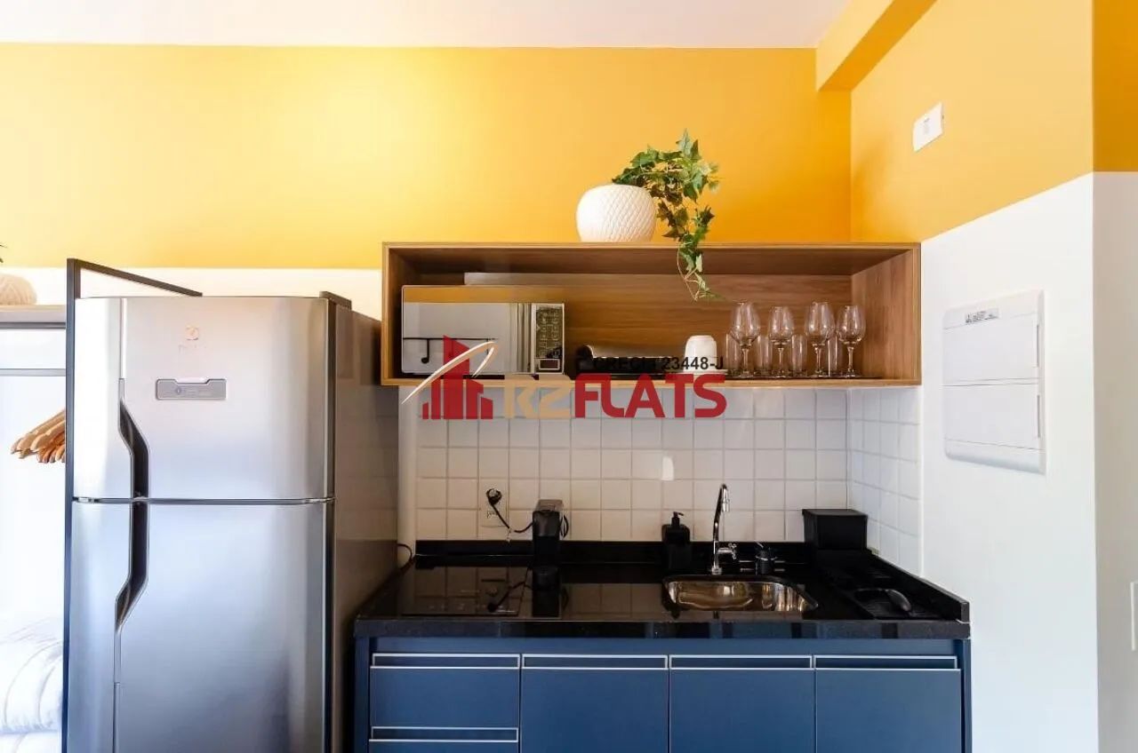 Flat com ótimo preço no bairro Vila Clementino. Confira! - Foto 5