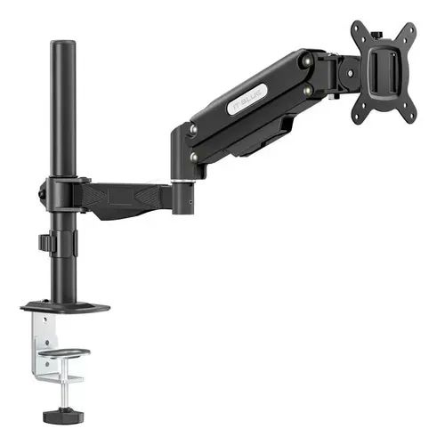 Suporte Articulado De Mesa Para Monitor até 32 polegadas  - Foto 2