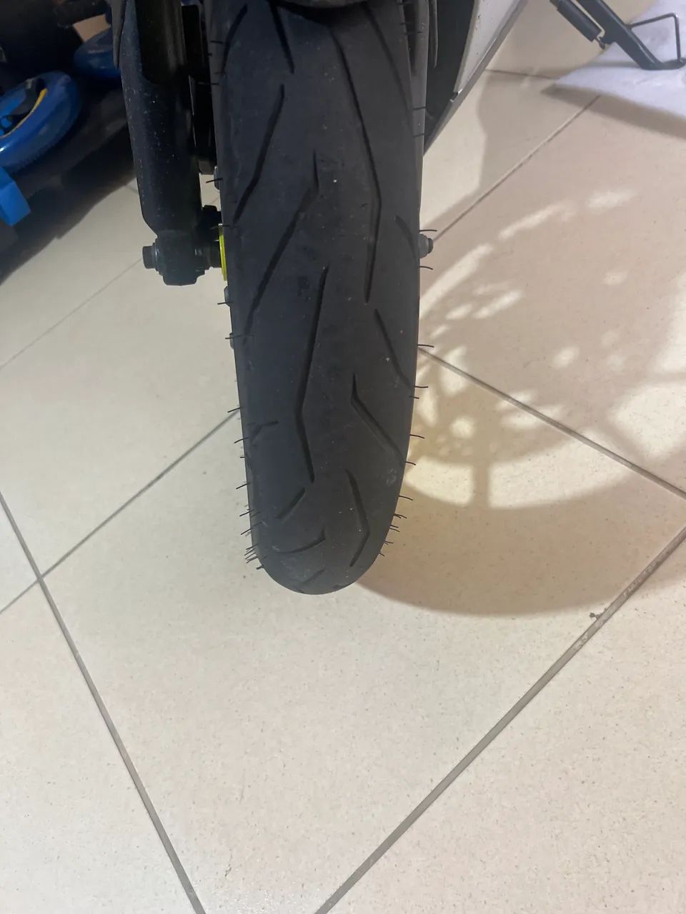 Yamaha R15 2023 - Foto 5