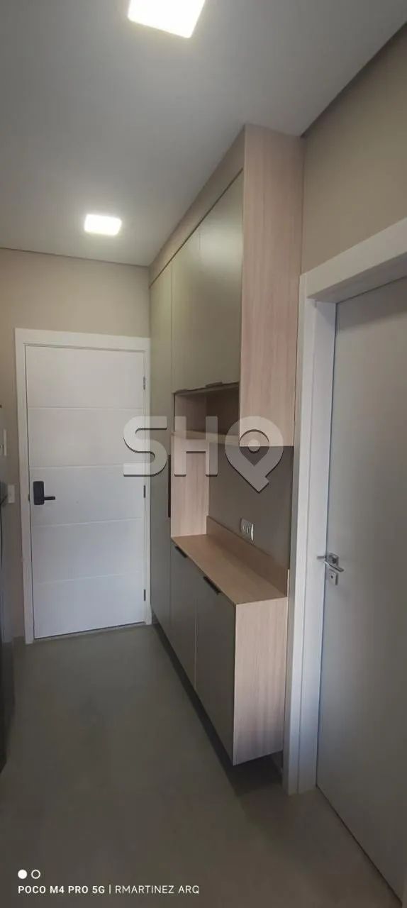 LOCAÇÃO MOBILIADO Studio em Perdizes com 1 dormitório - Foto 4