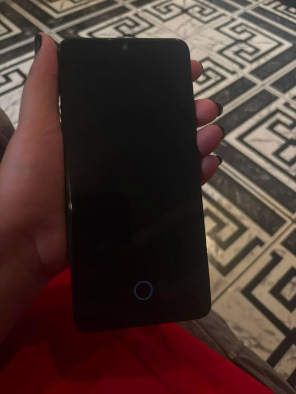 POCO X7 PRO SEMI NOVO - Foto 2