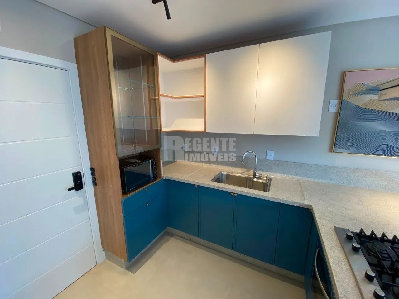 Excelente studio para locação no bairro Estreito! - Foto 4