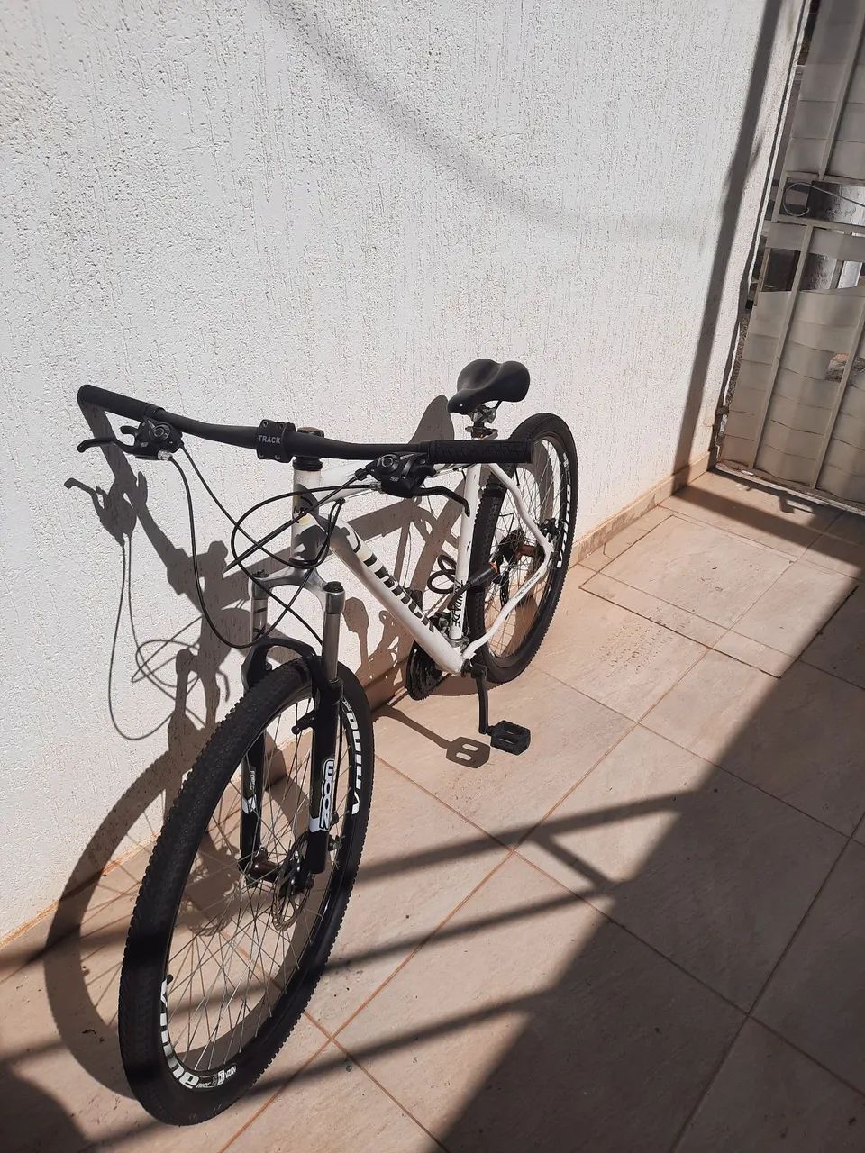 Bicicleta aro 29 track