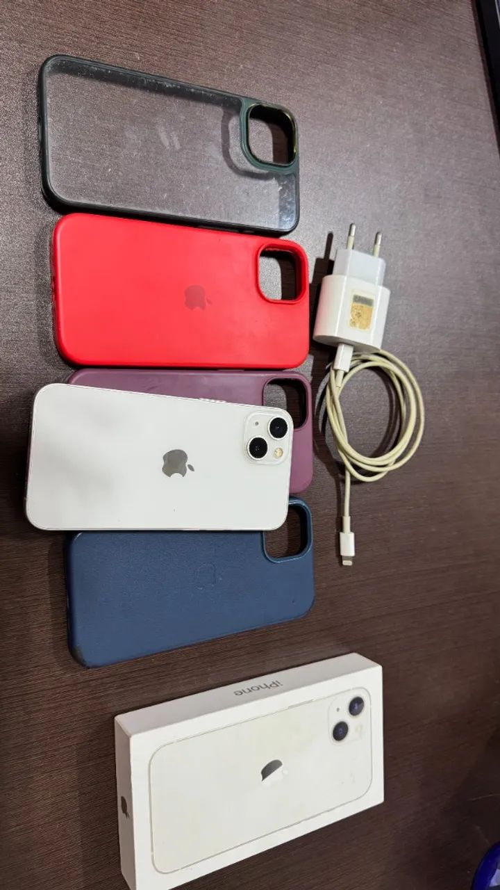 Iphone 13 - Foto 3
