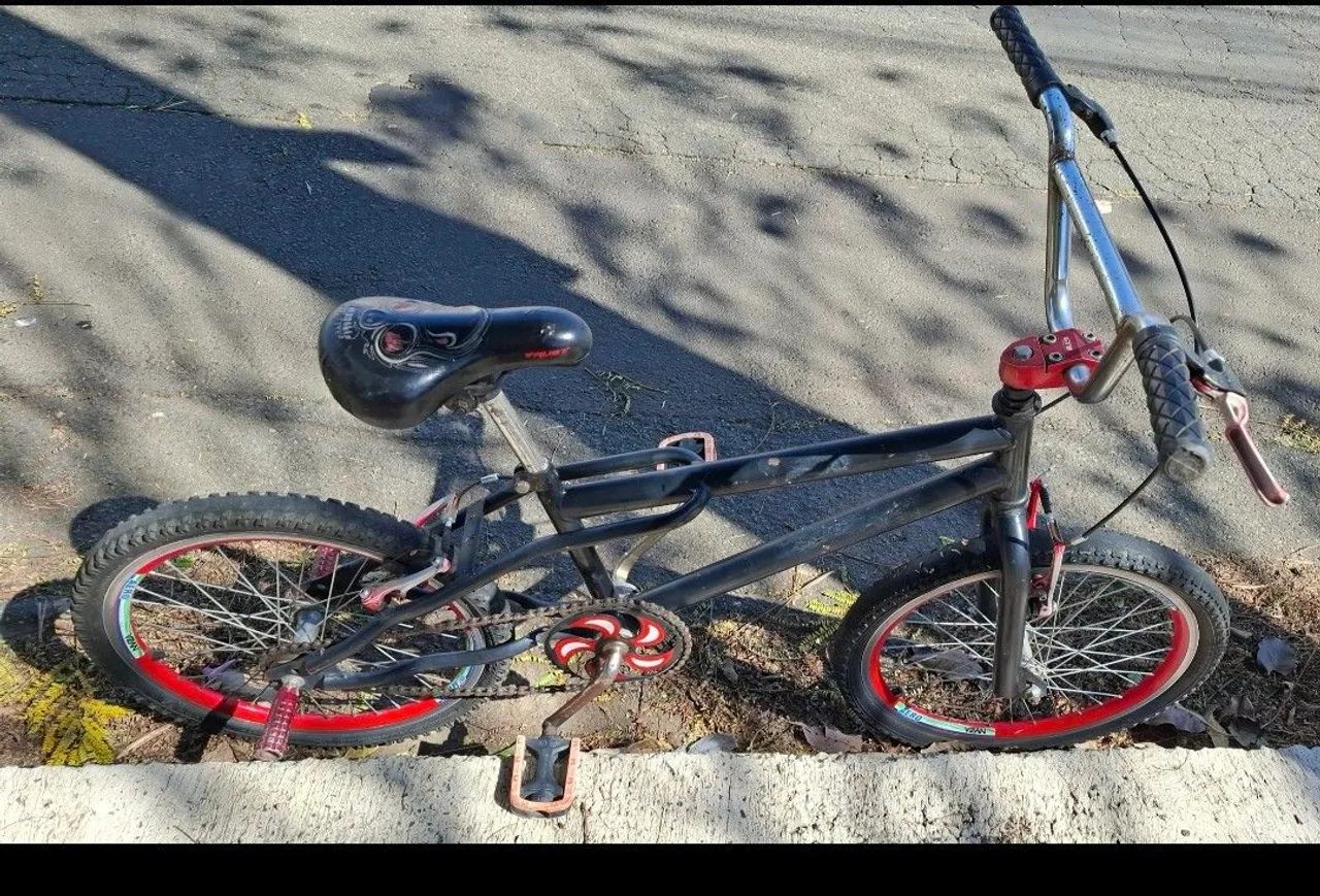 BIKE TIPO BMX - Foto 2