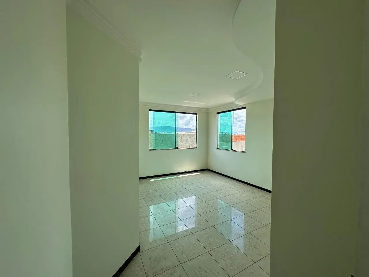 Salas Comerciais no 1°PAV para Aluguel em Itabaiana/SE - Foto 4