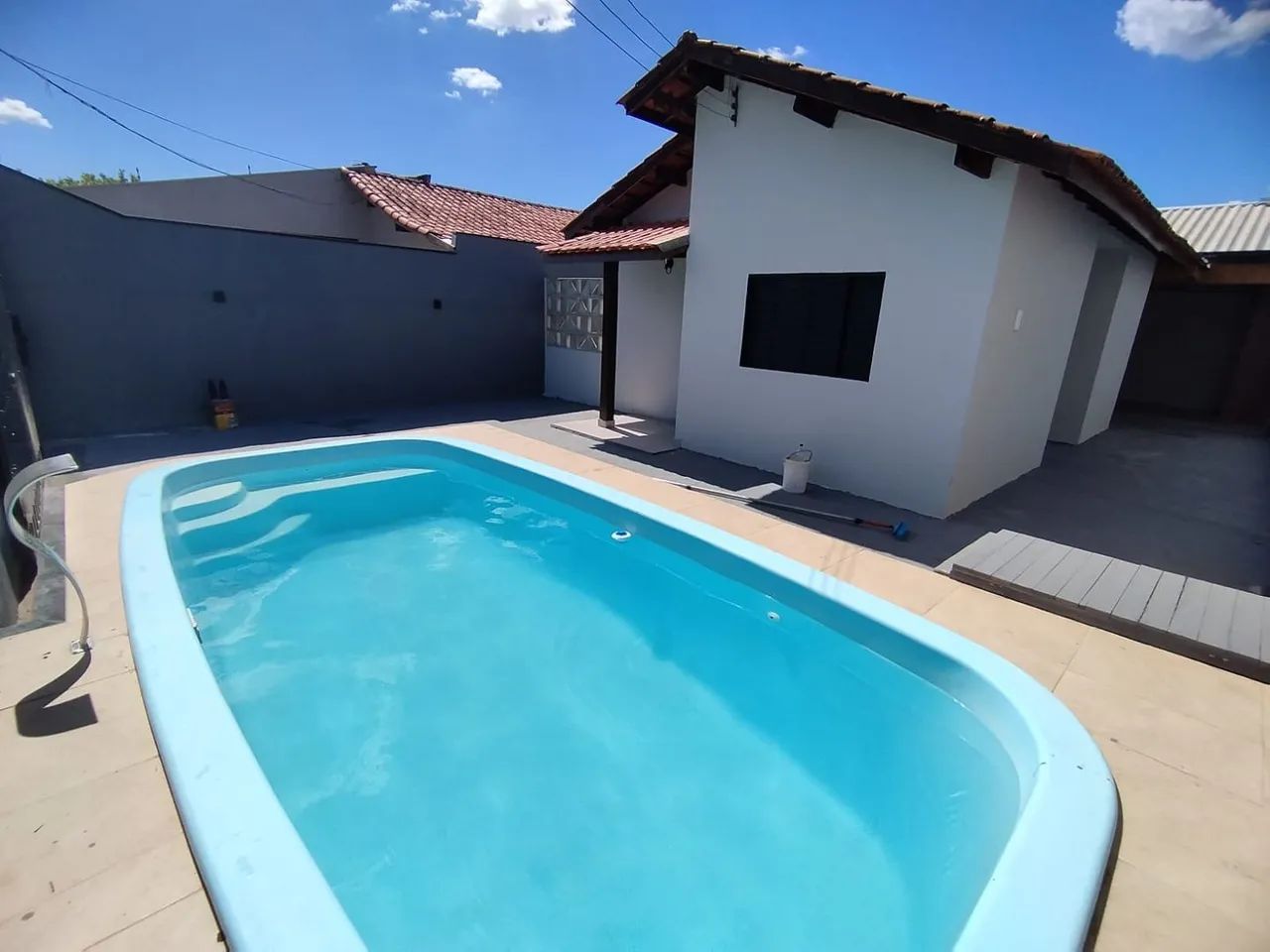 Casa à Venda - Jardim Universitário, Cuiabá