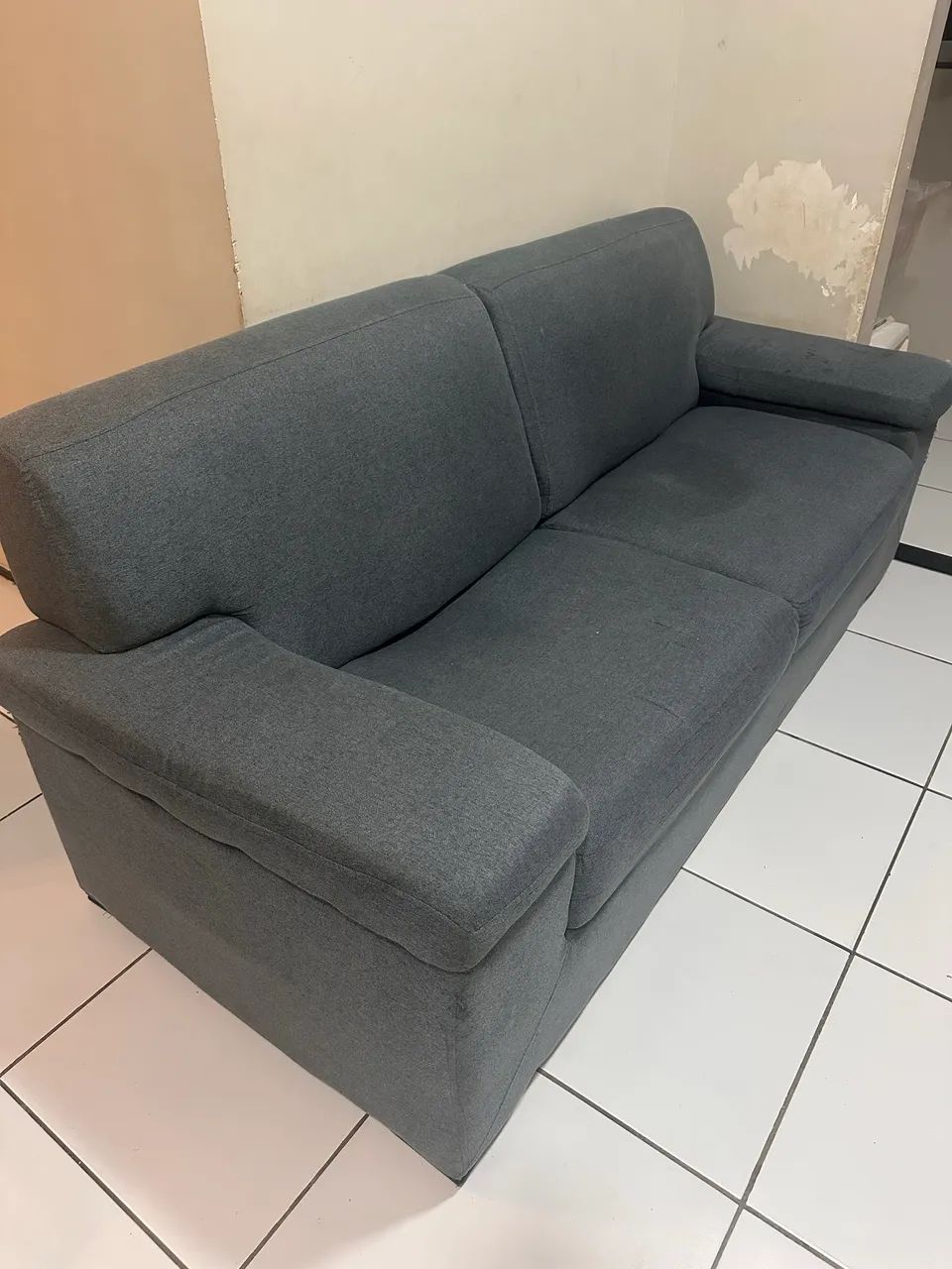 Sofá 2 Lugares - Foto 2