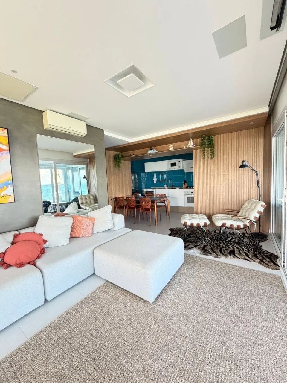 Apartamento 3 dormitórios Morro das Pedras - Foto 4
