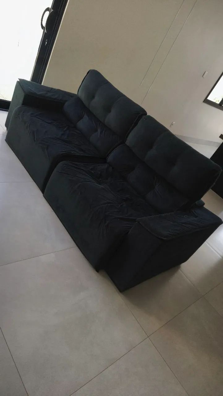 Sofá Oportunidade  - Foto 2