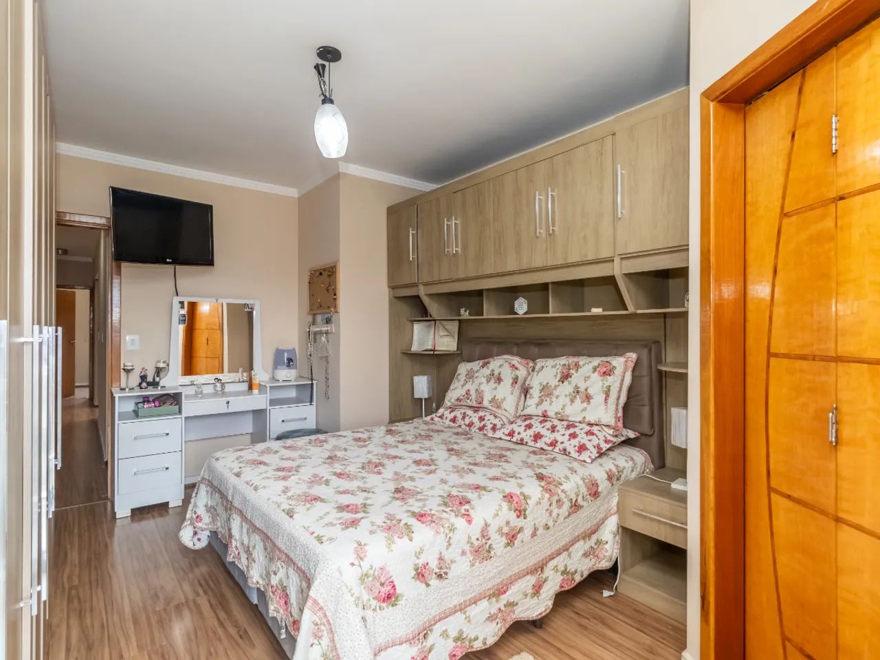 Sobrado para venda em Pirituba com 3 quartos, sendo 1 suíte, 96m² - Foto 5