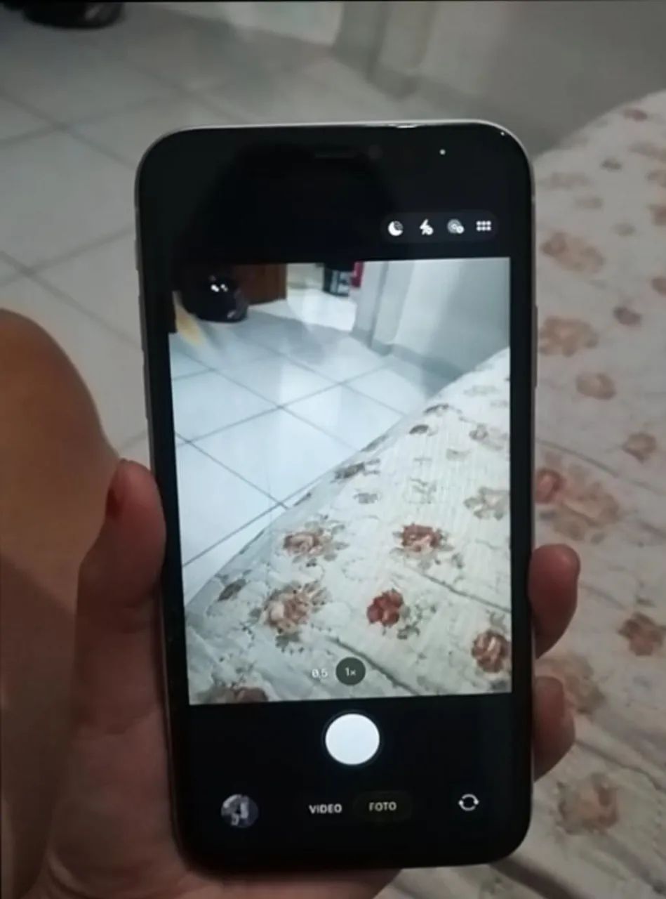 IPhone 11 normal  - Foto 5