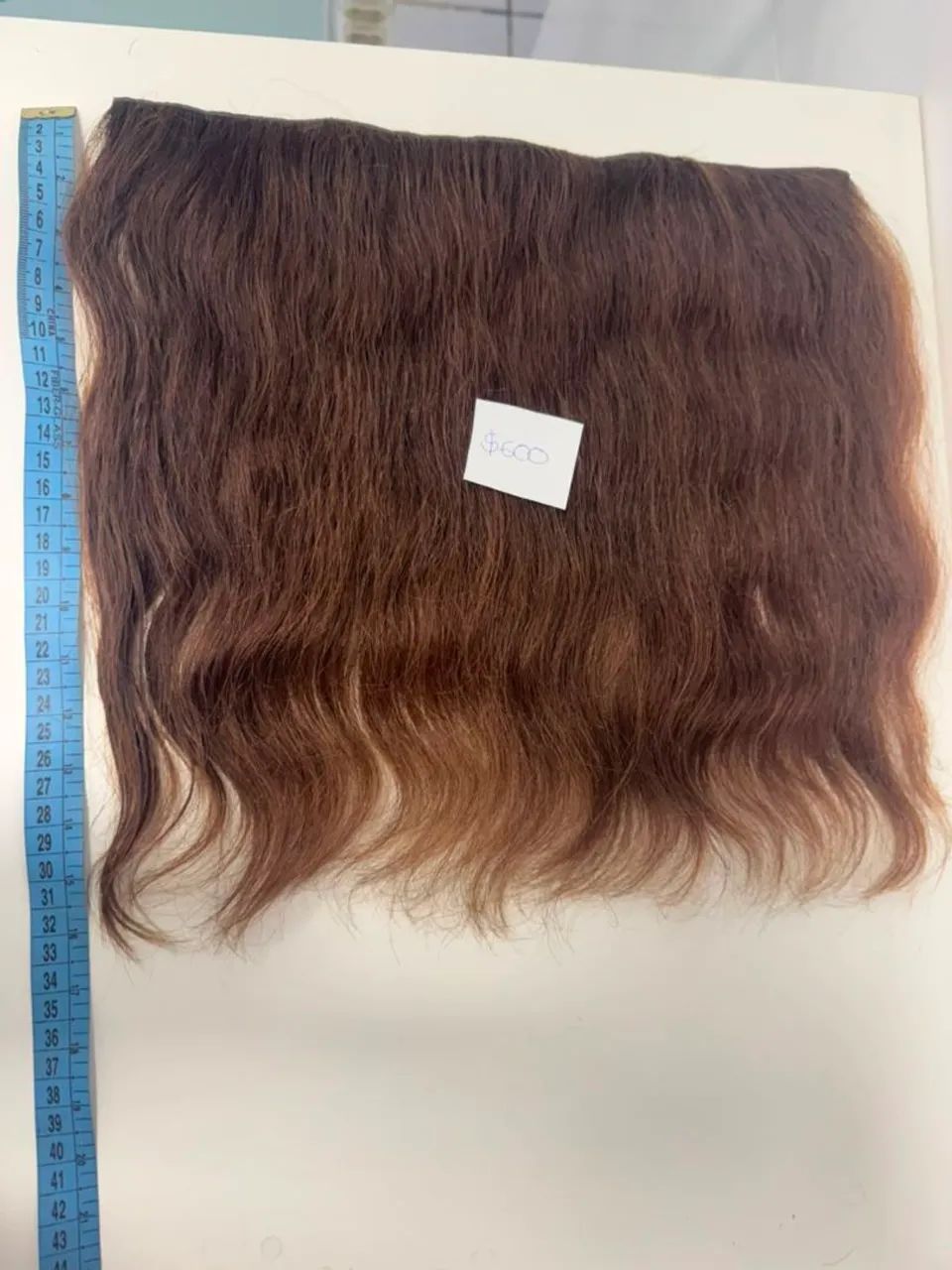 Cabelo e extensão capilar - Foto 4
