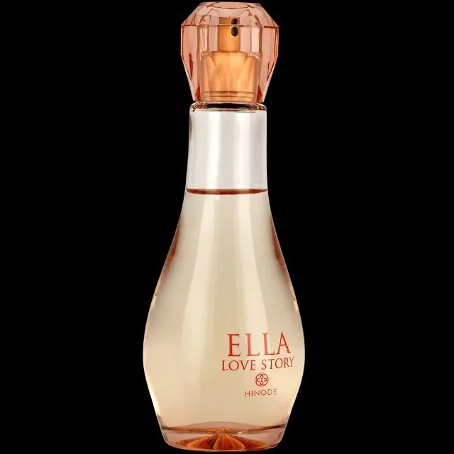 Perfume Ella Love Story 100ml feminino