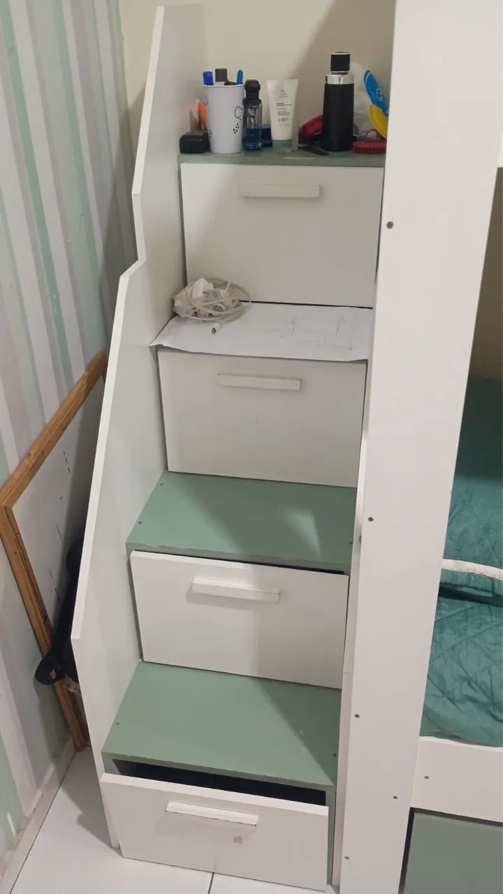 Cama infantil - Foto 2