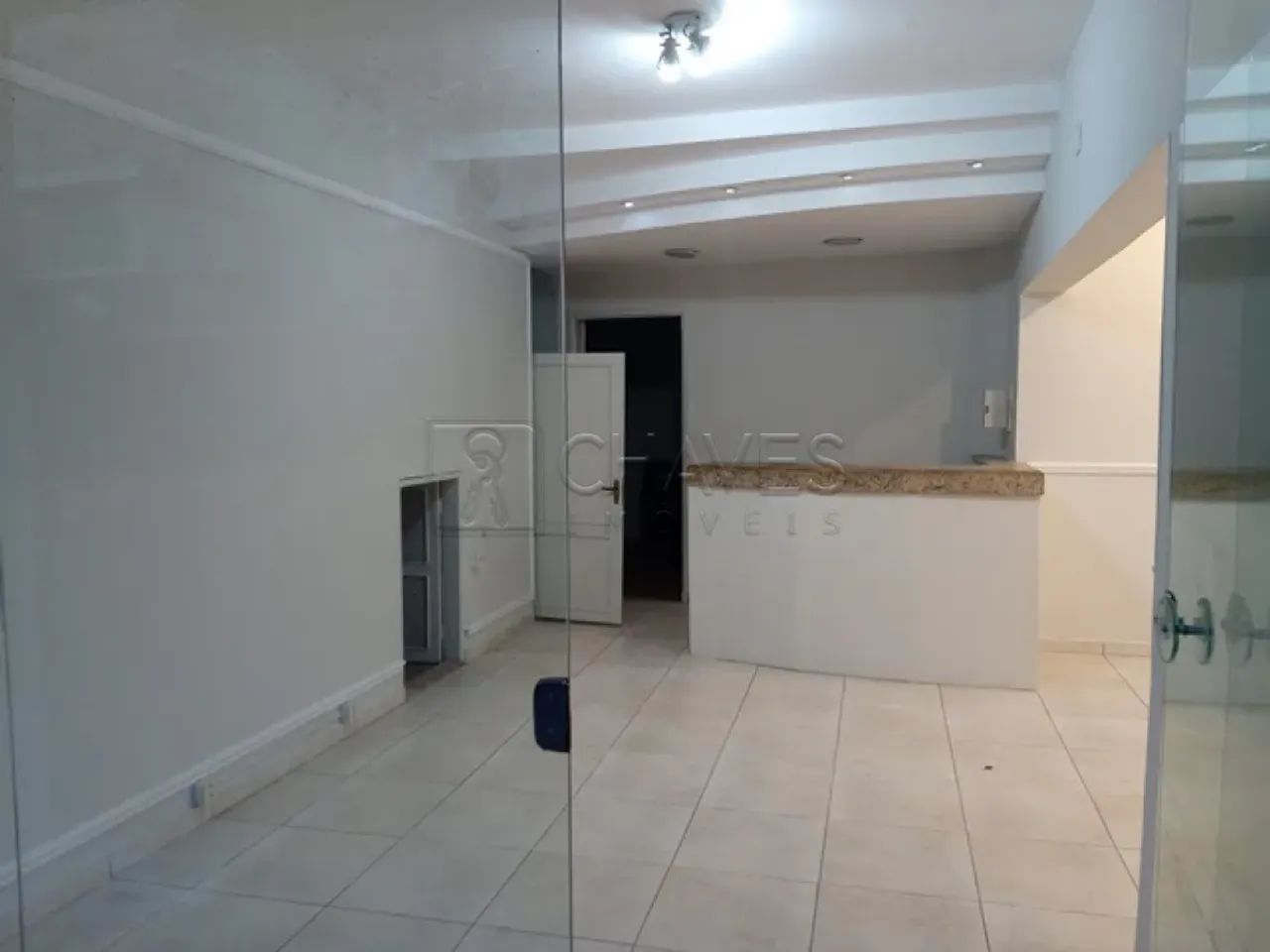 Salao para Locaçao, Centro, Ribeirao Preto - Foto 2