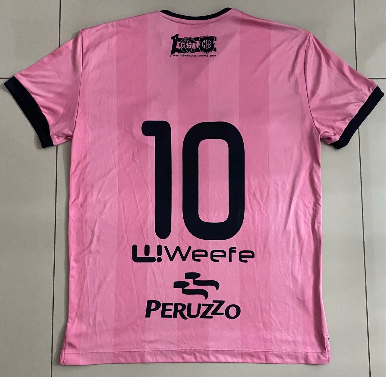 Camisa do Bagé  - Foto 2