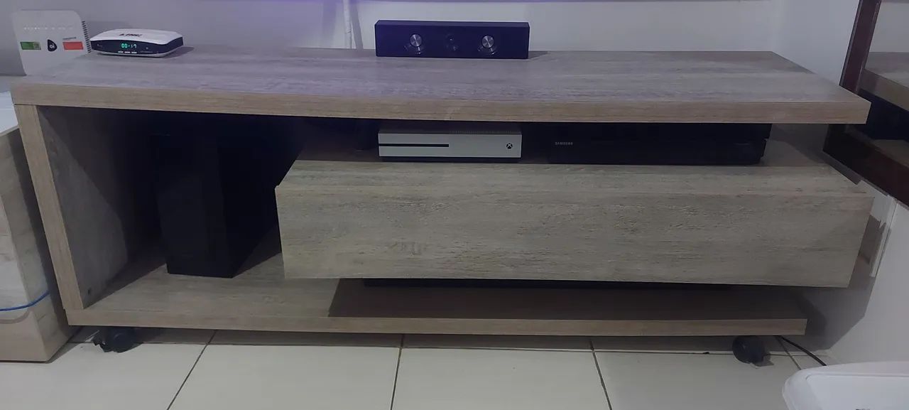 Rack e Mesa de Centro65104885833985123