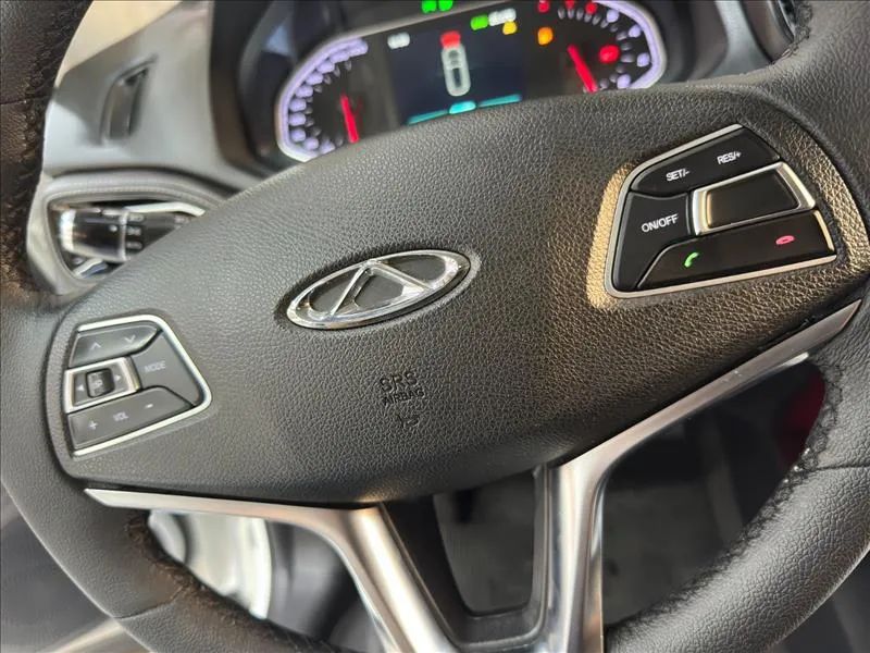 Chery Tiggo 7 TXS 1.5 16V Turbo Flex Aut., foto 9 de 16