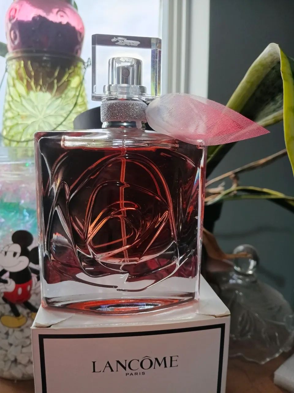 Perfume La Vie est belle - Foto 5