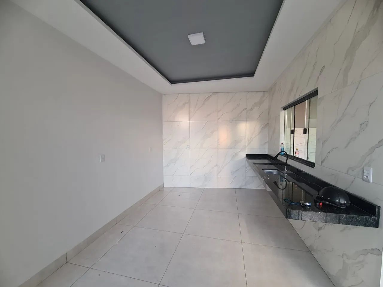 Casa Bairro Granville  - Foto 4