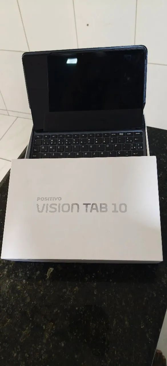 Tablet POSITIVO VISION TAB10  - Foto 2