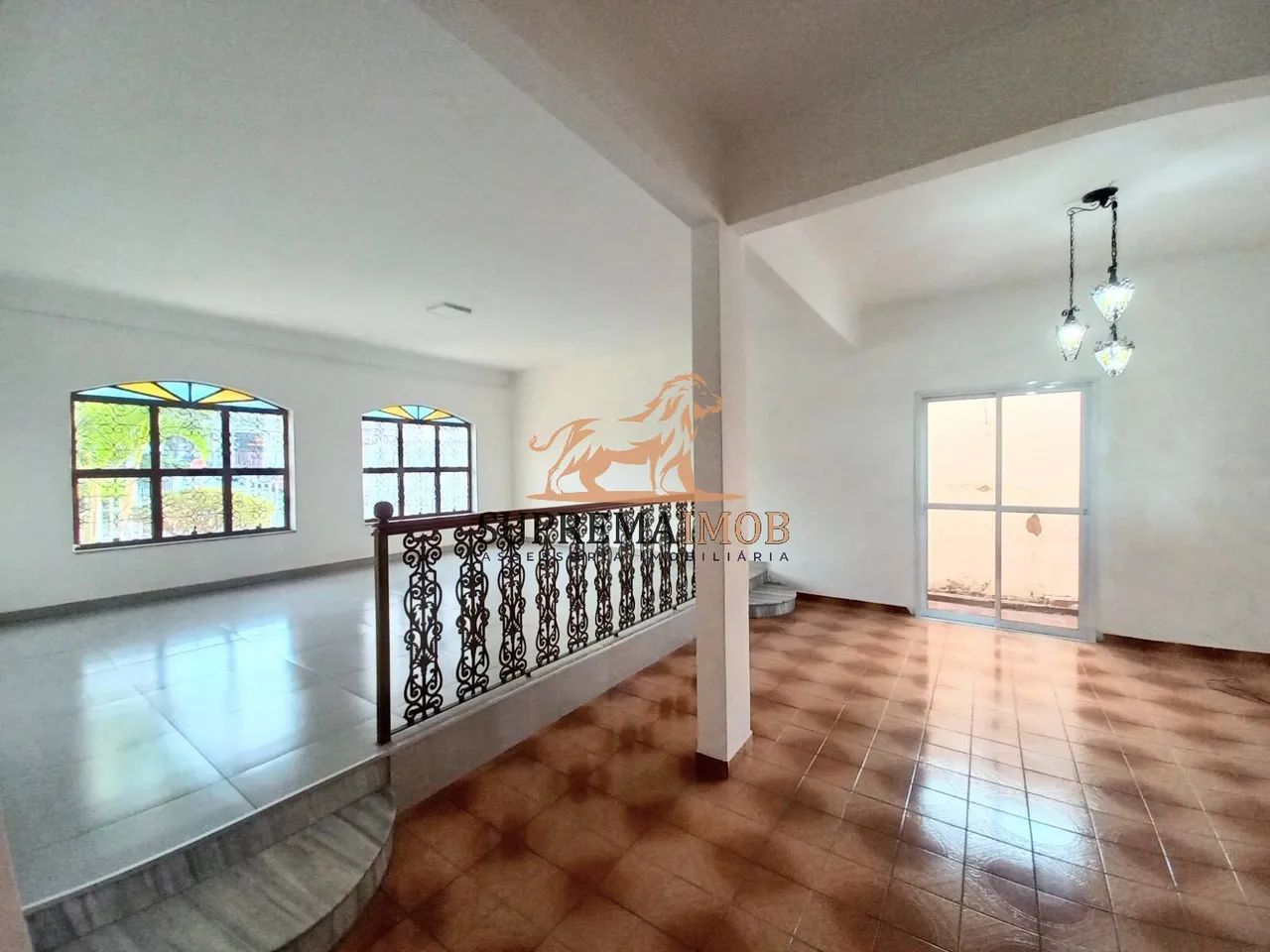 Casa ampla para alugar - Villa Trujillo, Sorocaba/SP - Foto 2