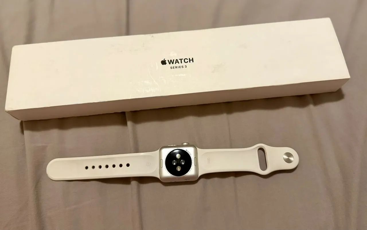 Apple watch series 3  - Foto 3