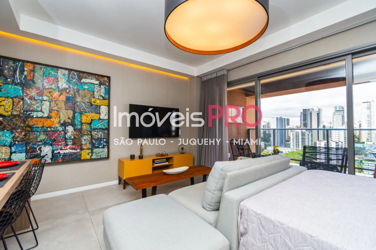 Apartamento, Brooklin - São Paulo - Foto 3