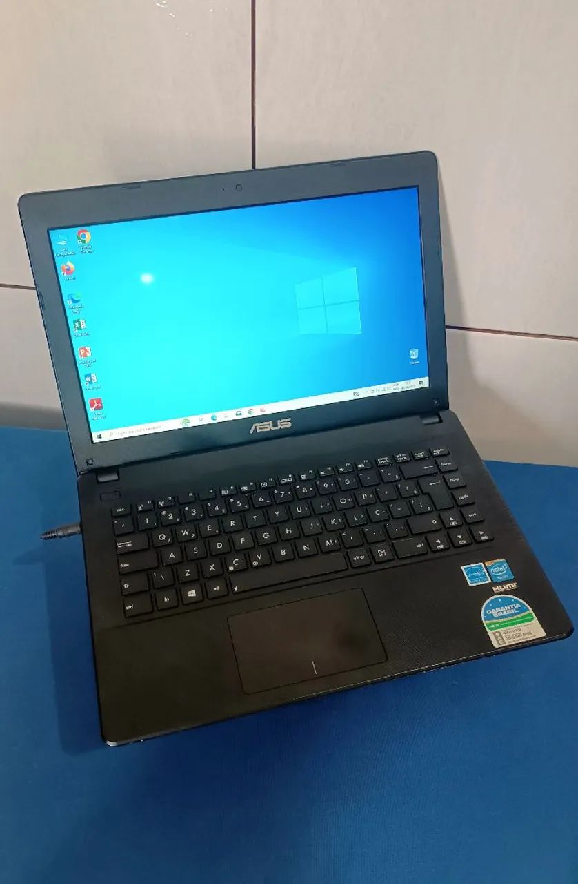 Notebook bom para estudar, escritório, entretenimento  - Foto 3