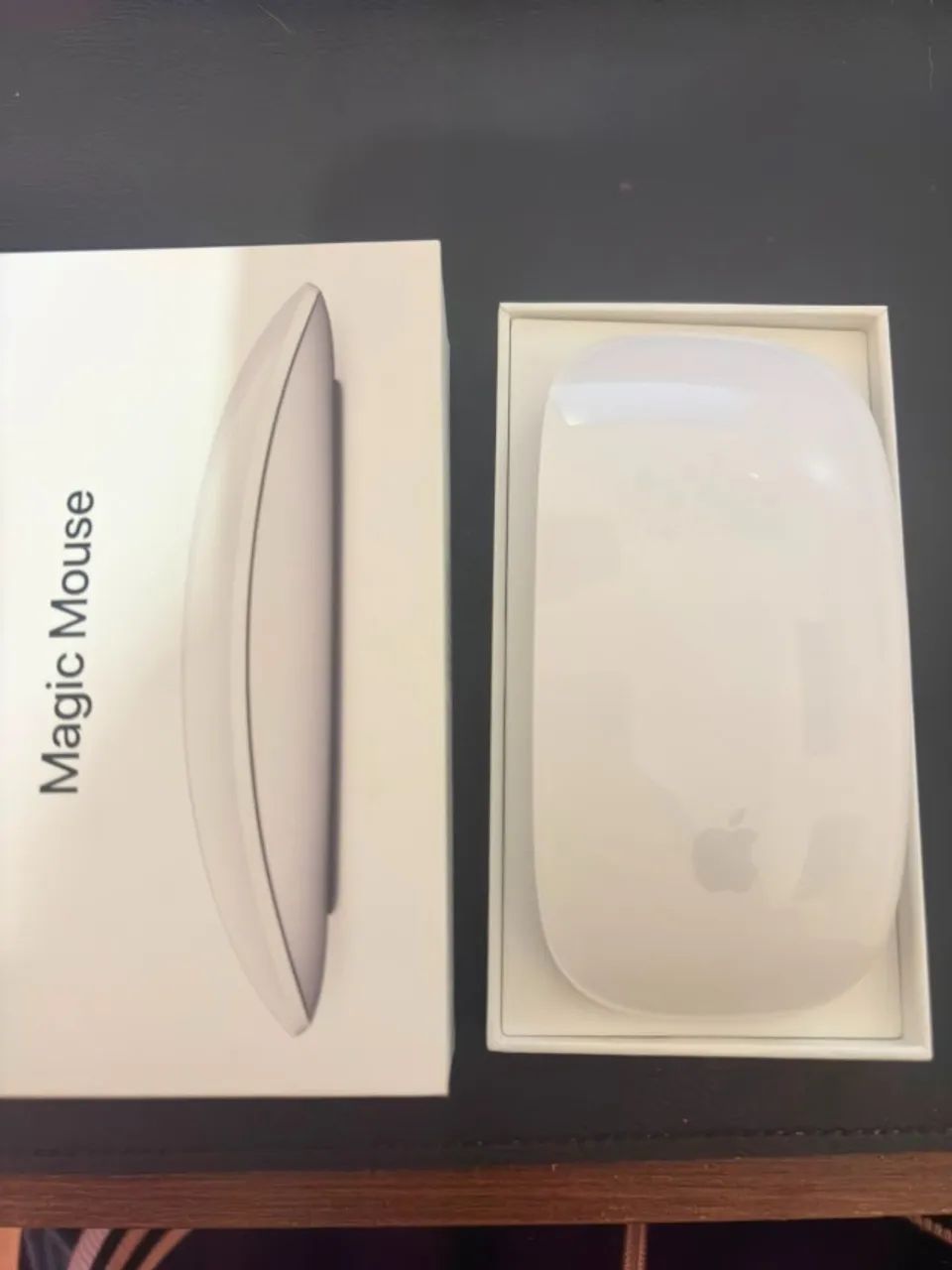 Magic Mouse - Apple - Foto 2