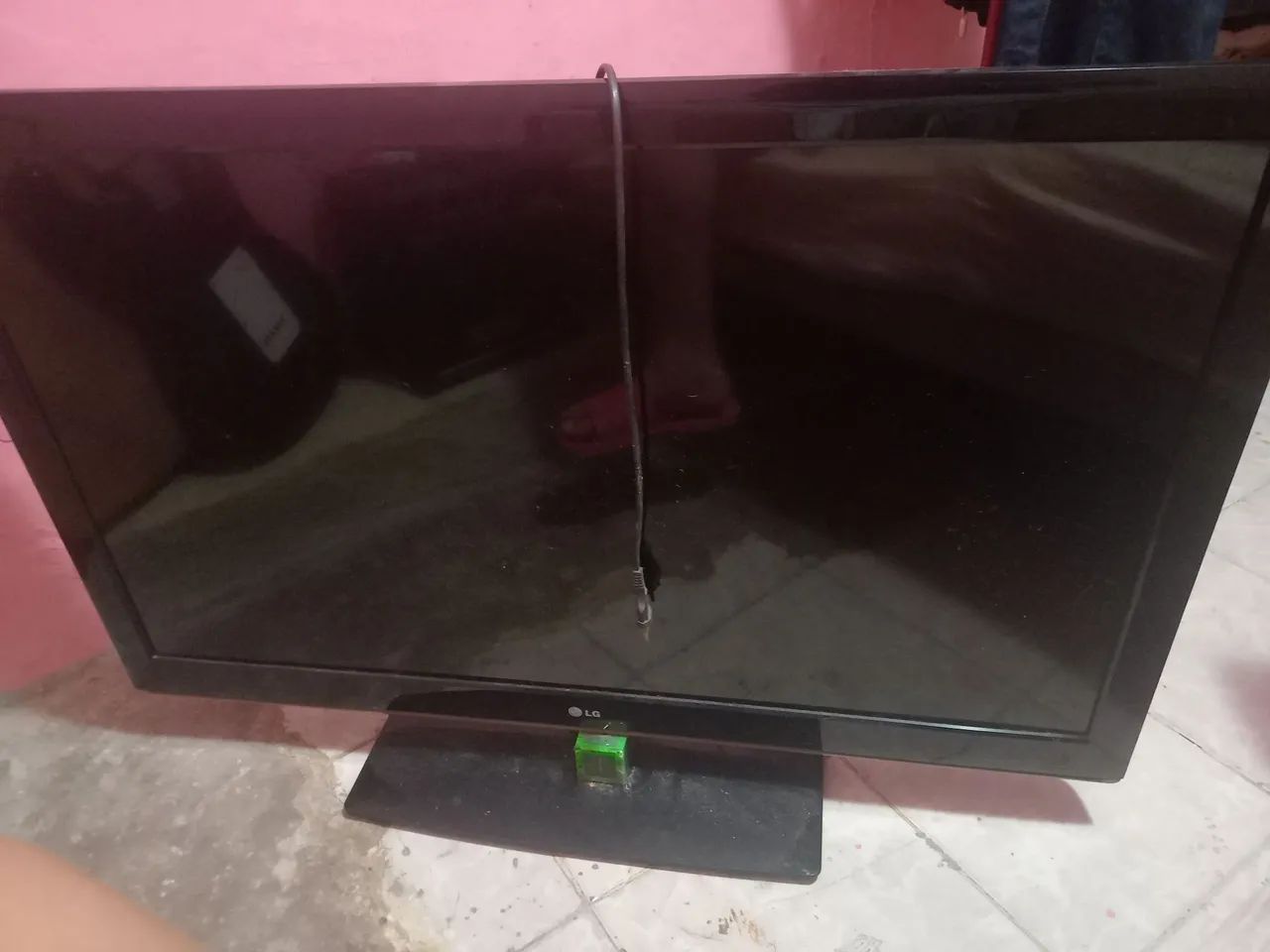 TV LCD 42