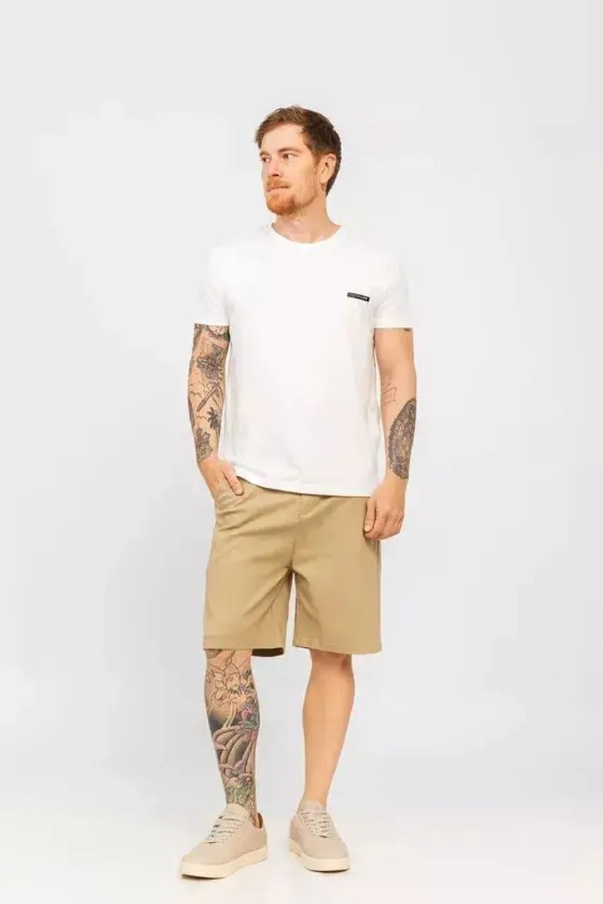 Camisas Revive class tflow