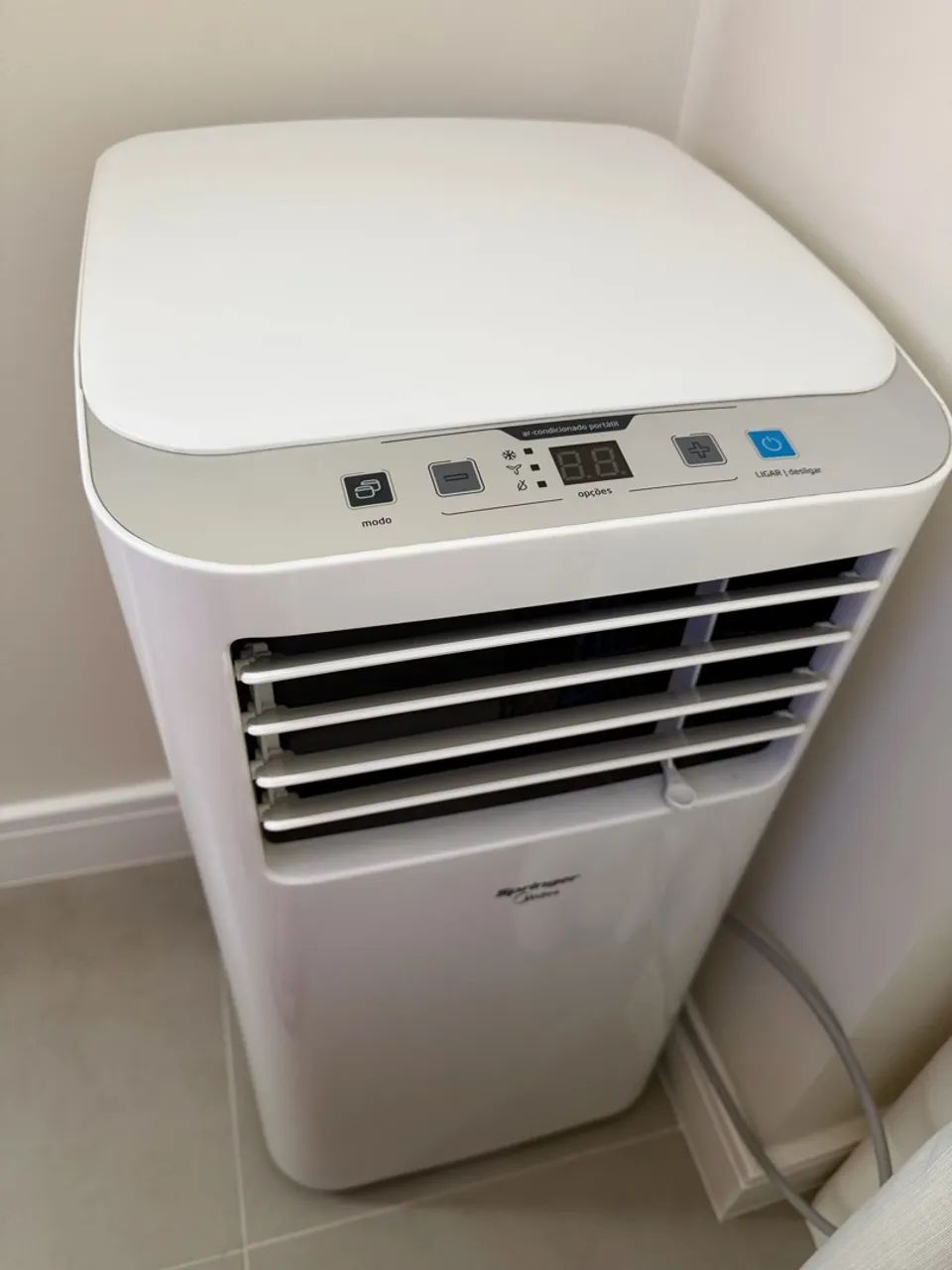 Ar condicionado Midea - Foto 4