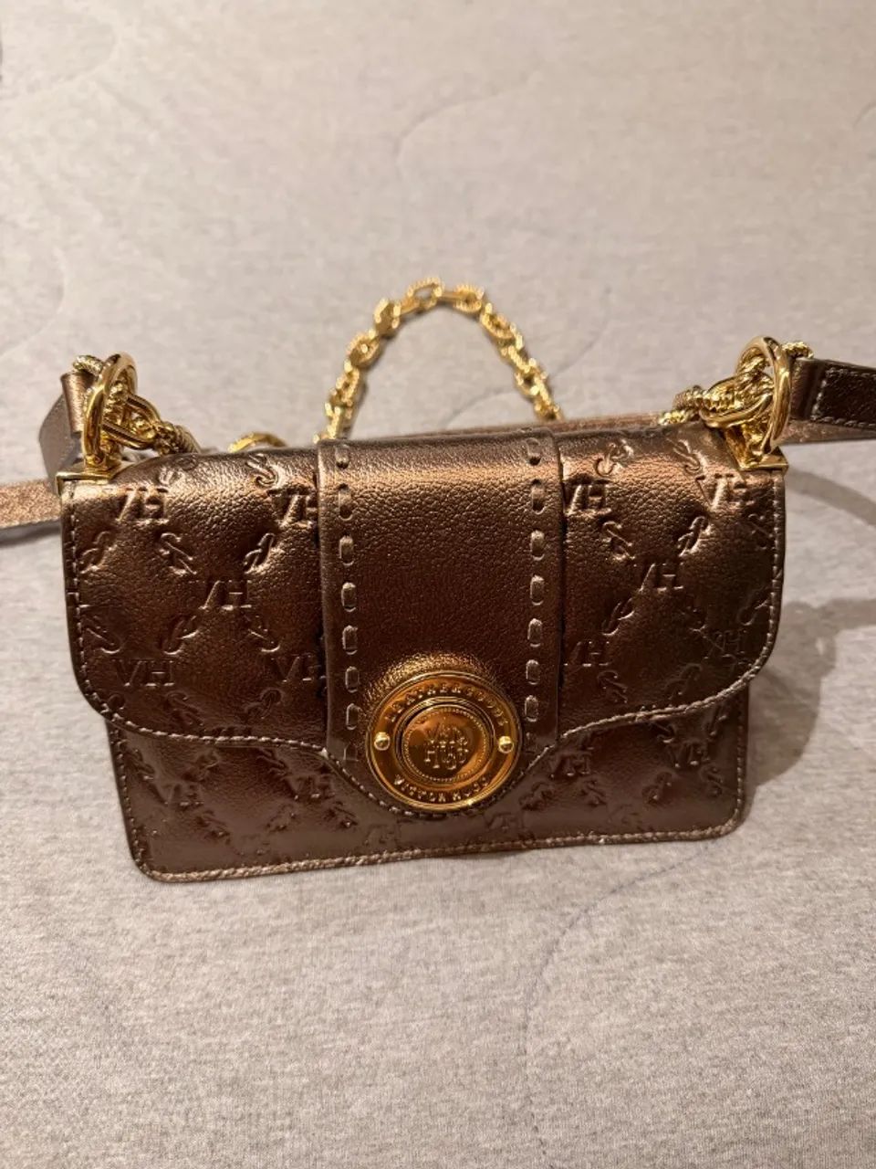 Bolsa Victor Hugo 