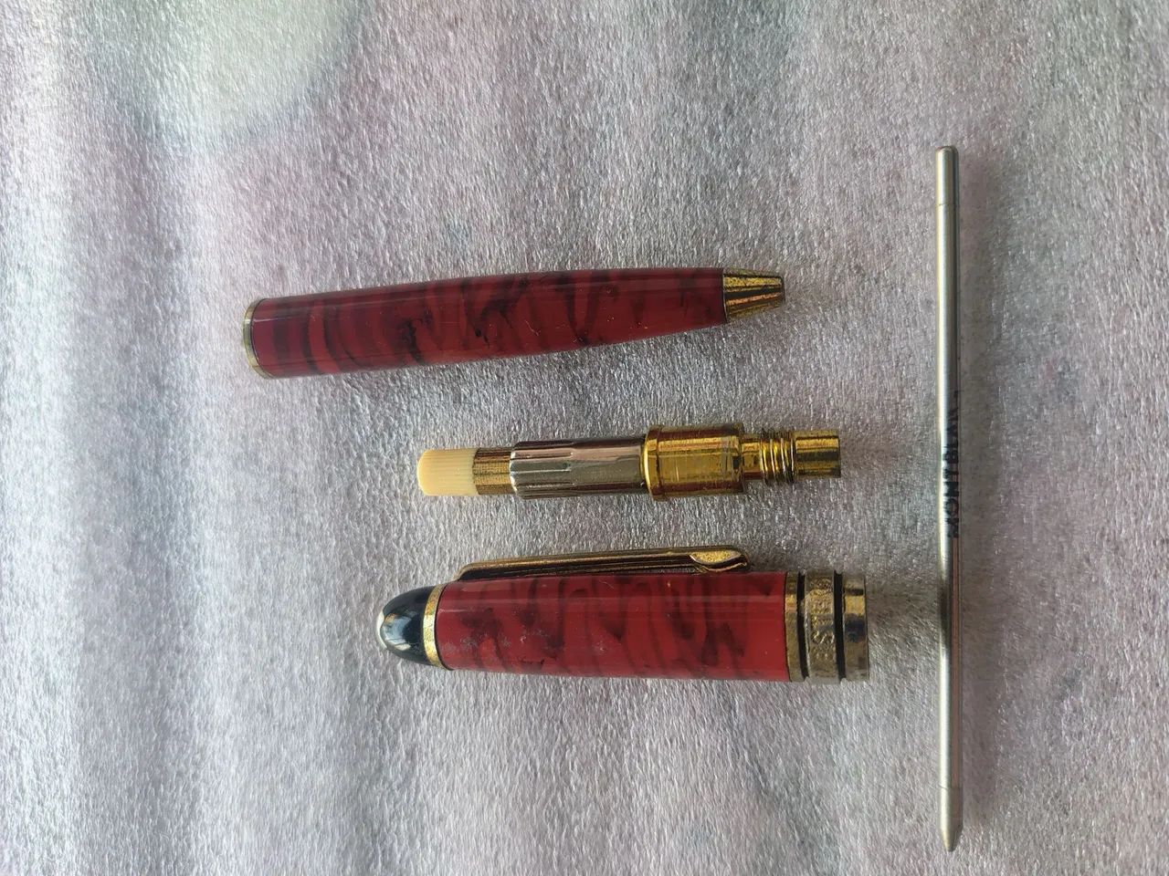 Caneta Montblanc  - Foto 5