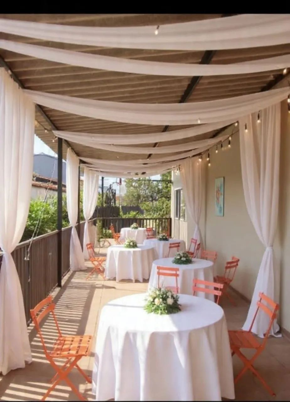 Espaço para festa - Foto 3