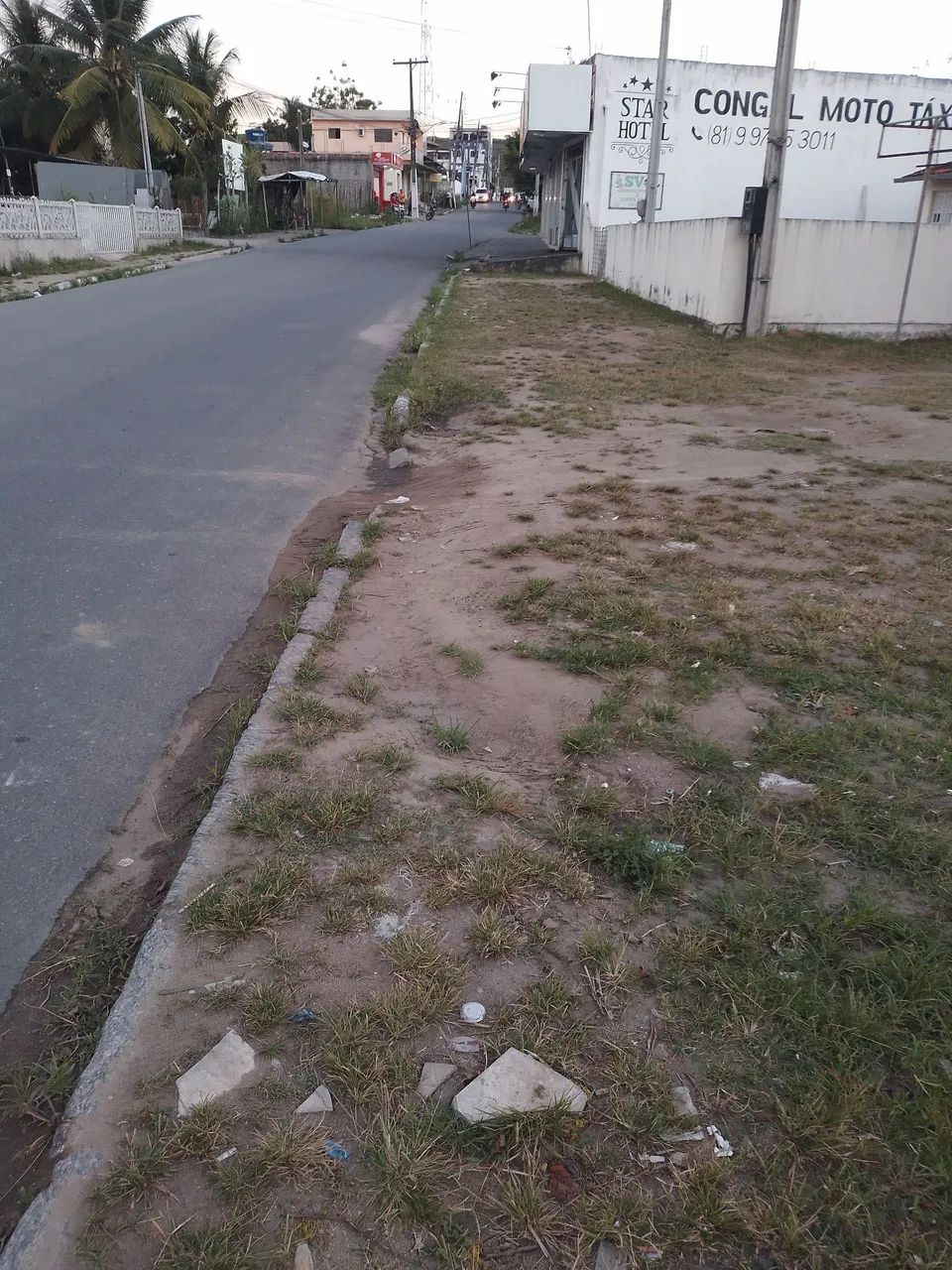 TERRENO  - Foto 4