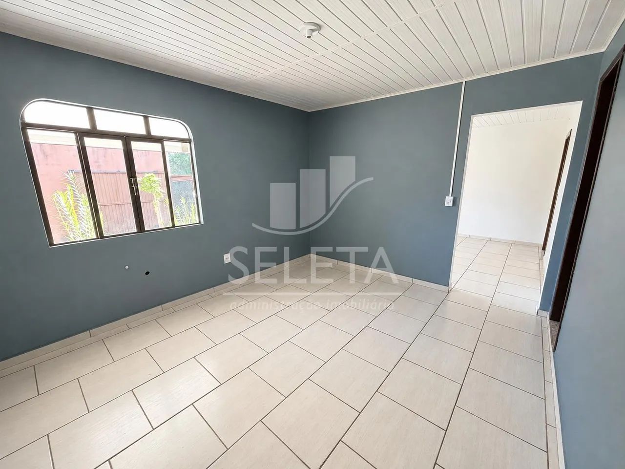 Casa com 2 dormitórios para locação, Cancelli, CASCAVEL - PR - Foto 3