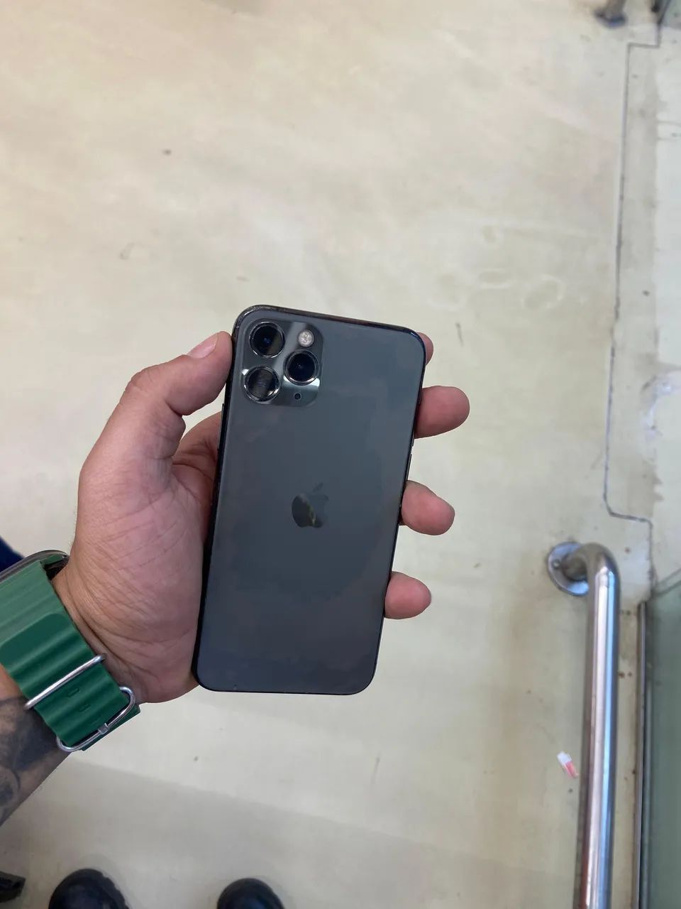 iPhone 11 Pro  - Foto 3