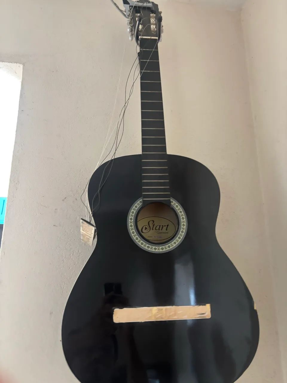 Violão  - Foto 2