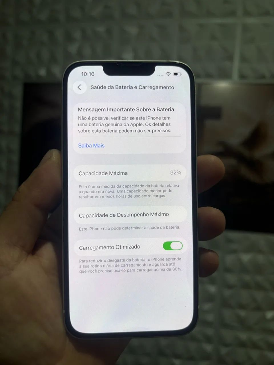 iPhone 14 128gb - Foto 2