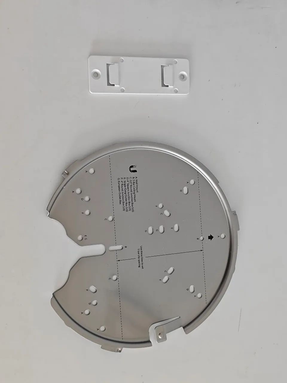 AP Unifi U6 Pro + Injetor Poe Plus - Foto 5