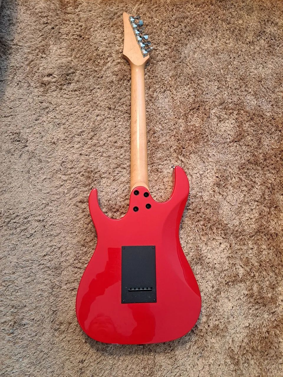Guitarra elétrica  - Foto 4