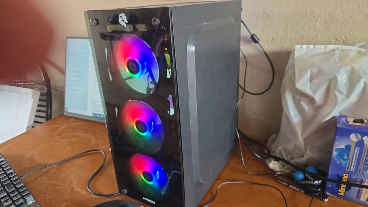 Vendo Pc gamer  - Foto 2